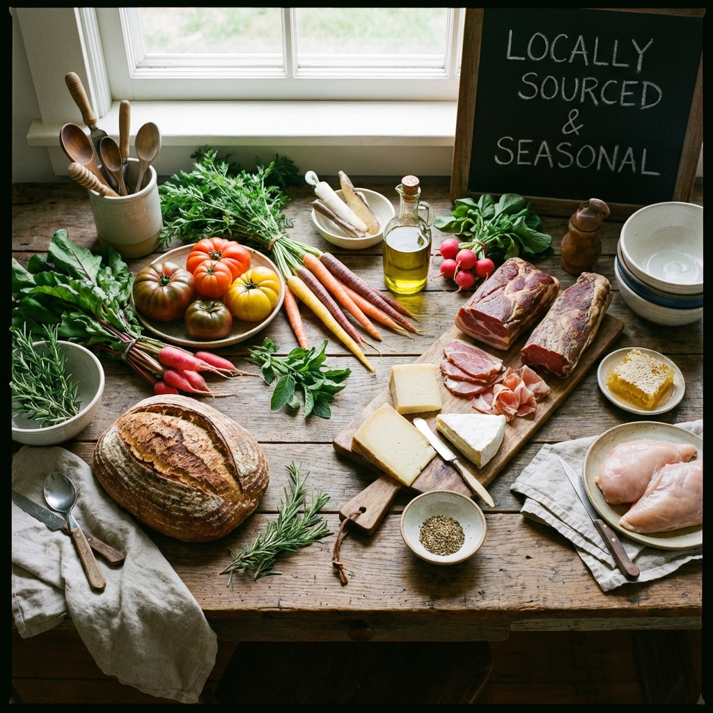 Top Benefits of Hiring Local Catering Services