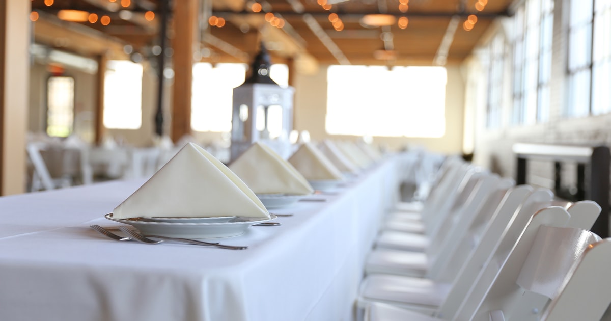 Why Local Caterings Are the Future of Food