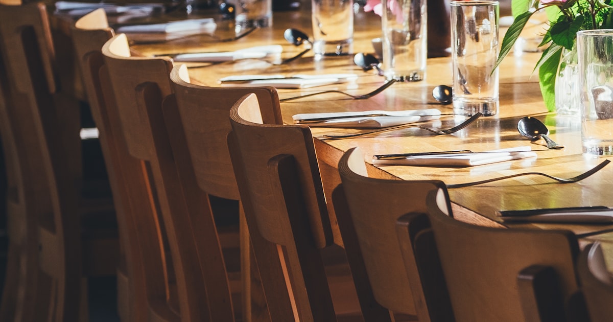 Why Local Caterings Are Perfect for Private Events