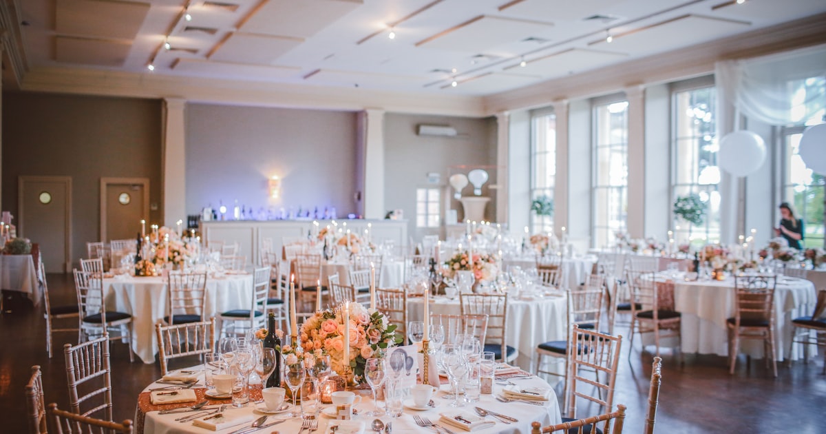 Fine Dining & Premium Local Catering