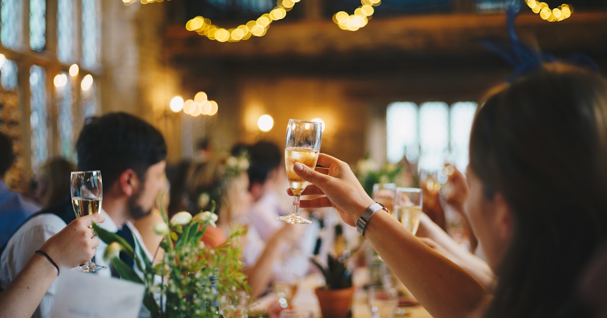 How to Choose the Best Local Wedding Caterer