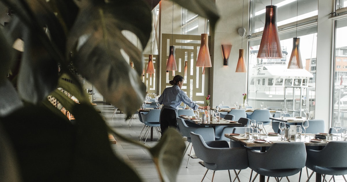 Local Caterers for Seasonal & Holiday Events