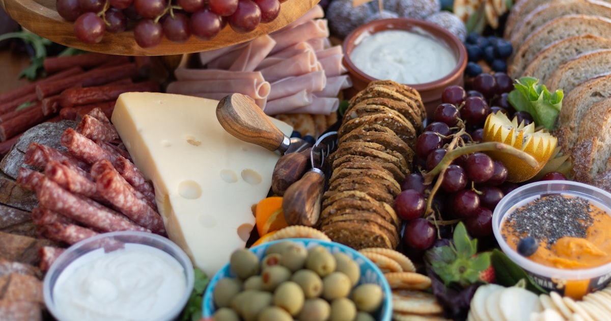 Local Catering: Final Frequently Asked Questions