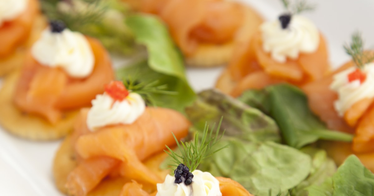 Cultural Event Catering Services Near You