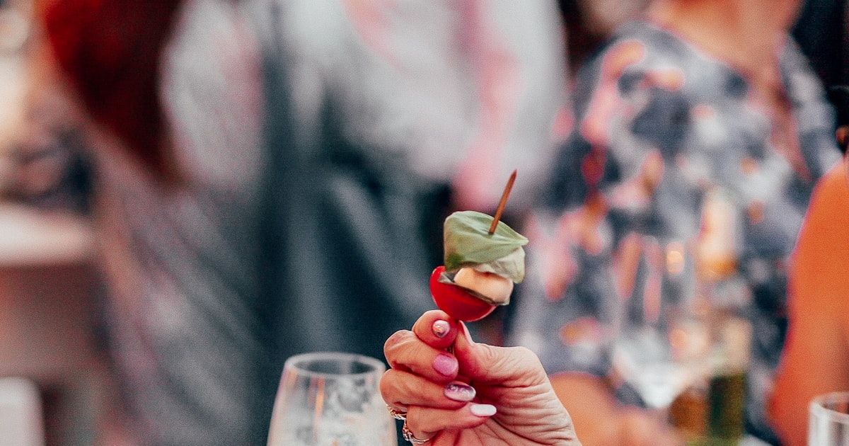 Professionalism in Corporate Local Catering