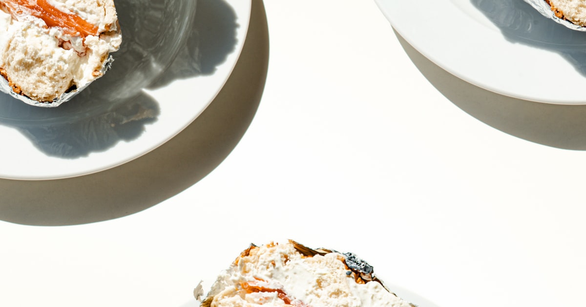 Luxury Event Catering with High-End Menus