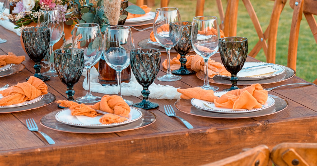 Home Event Catering: Local Caterers to Trust