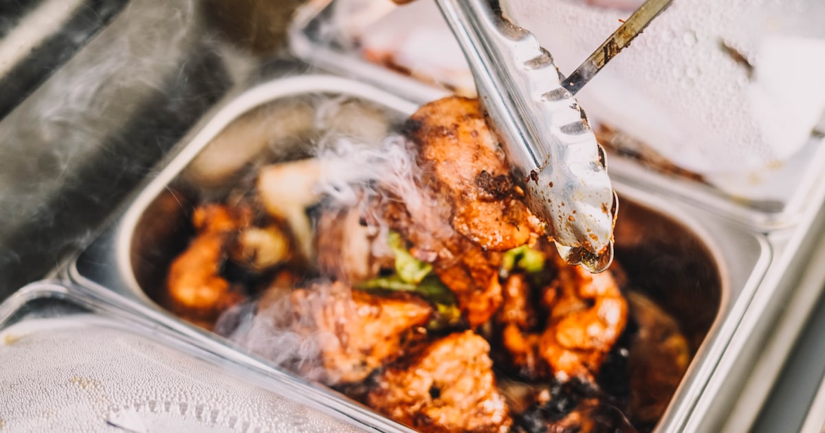 Choosing the Right Local Caterer for You