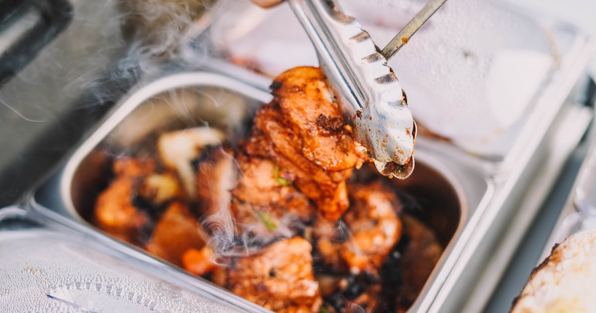 Best Local Caterers for Small Family Gatherings