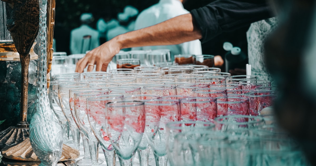 Local Caterers for Menu Consulting