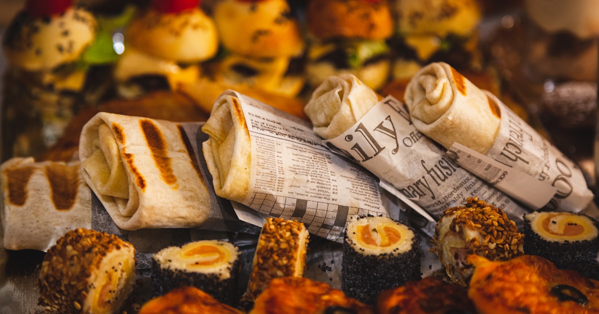 Affordable Wedding Catering with Local Caterers