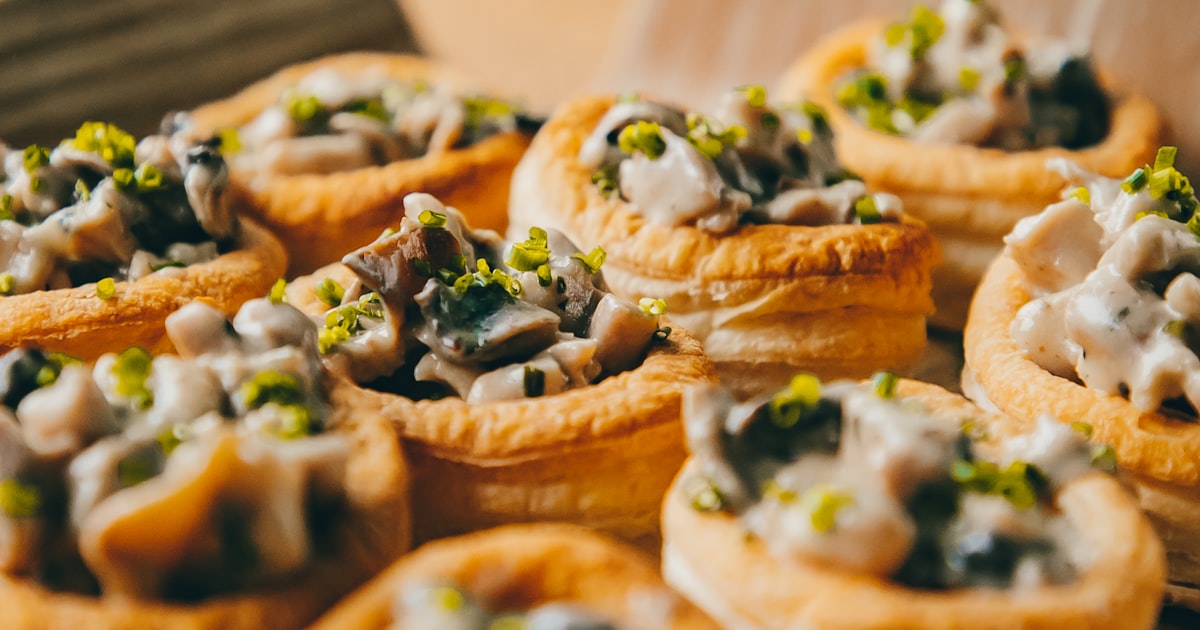 Why Local Caterers Offer Better Quality & Freshness