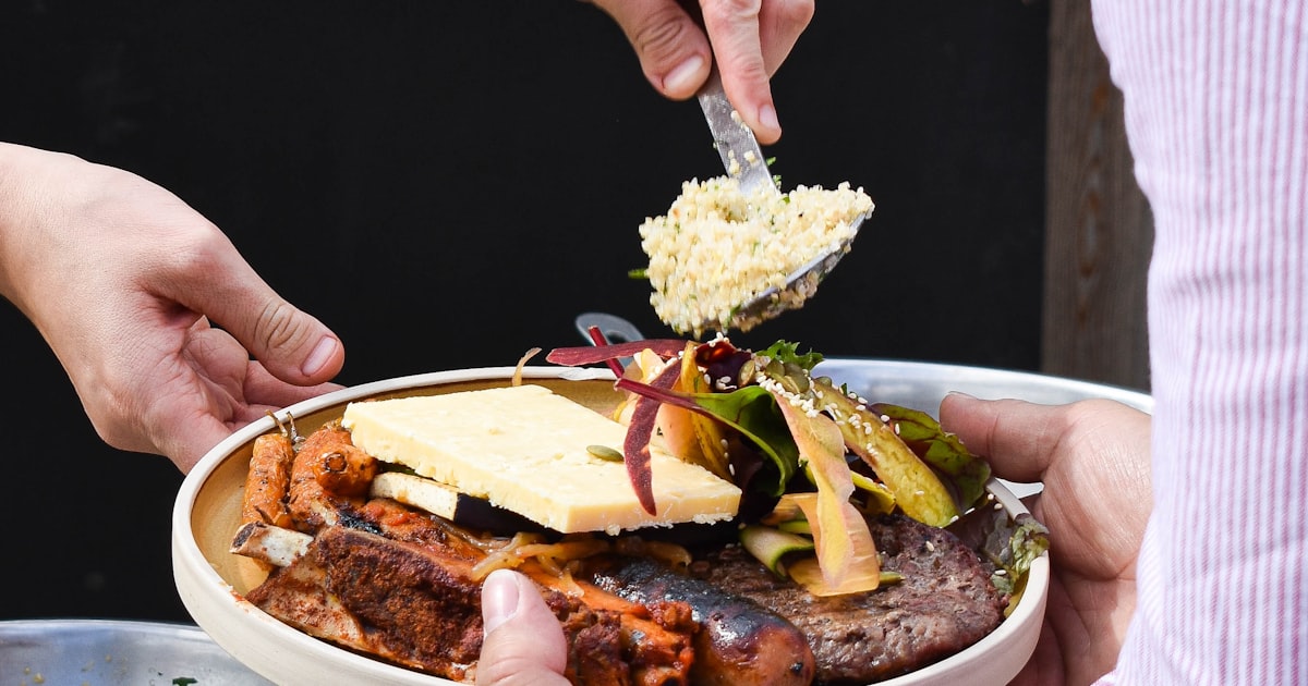 Why Local Caterings Are Ideal for Weddings