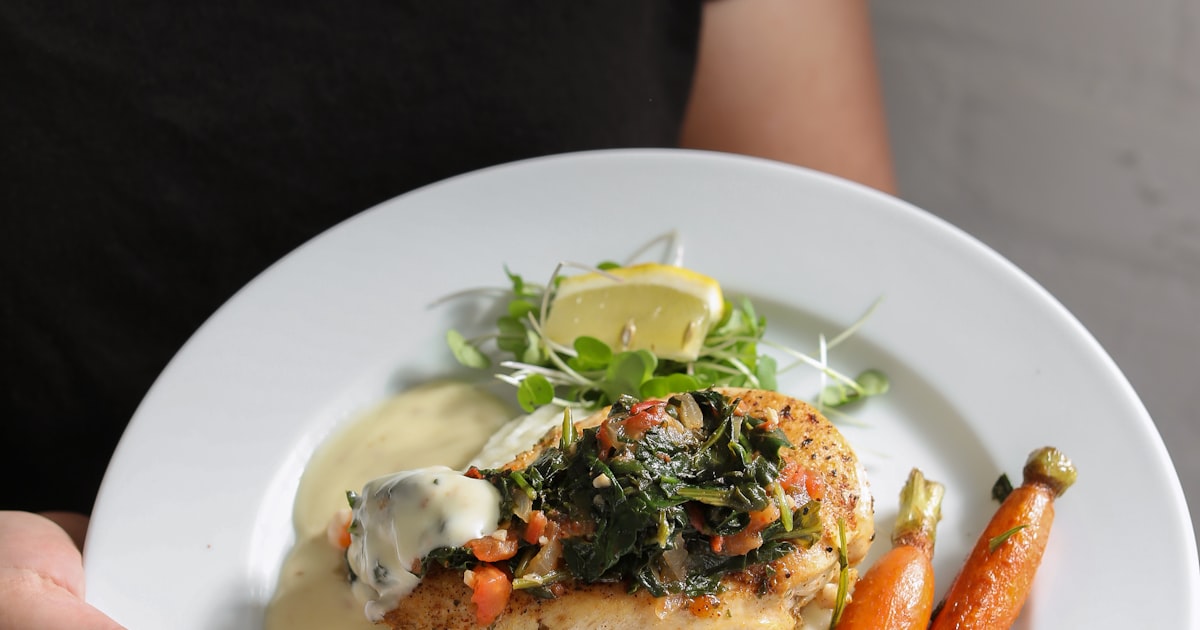 Gluten-Free Catering Options Near You